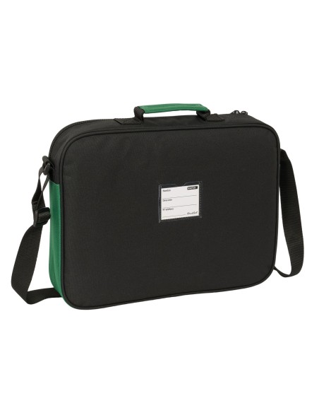 CARTERA EXTRAESCOLARES BLACKFIT8 "VARSITY" Mochila Bandol...