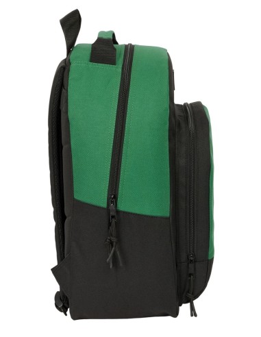 MOCHILA ADAPT.CARRO BLACKFIT8 "VARSITY" Mochilas Escolare...