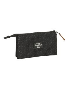 PORTATODO TRIPLE RECICLADO BLACKFIT8 "OLD SCHOOL" Portato... 2
