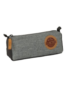 PORTATODO RECICLADO BLACKFIT8 "OLD SCHOOL" Nuevos Product...