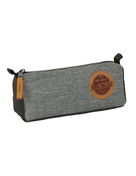 PORTATODO RECICLADO BLACKFIT8 "OLD SCHOOL" Nuevos Product...