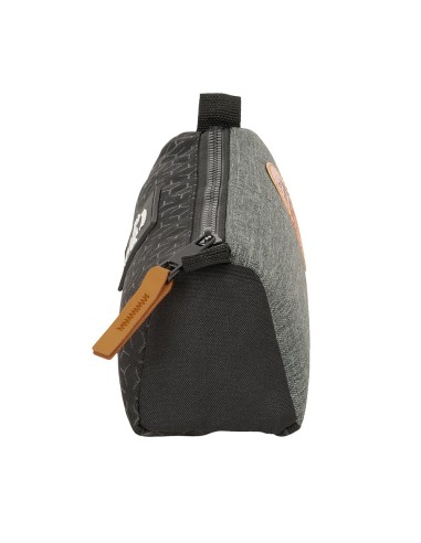 PORTATODO RECICLADO BLACKFIT8 "OLD SCHOOL" Nuevos Product...