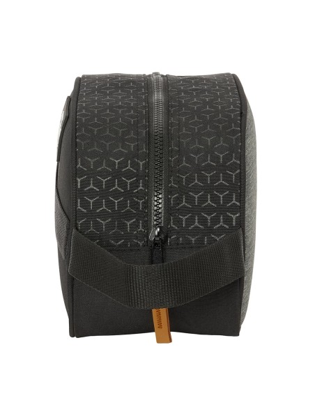 NECESER 1 ASA ADAPT.CARRO RECICLADO BLACKFIT8 "OLD SCHOOL...