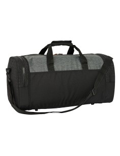 BOLSA DEPORTE RECICLADO BLACKFIT8 "OLD SCHOOL" Nuevos Pro... 2