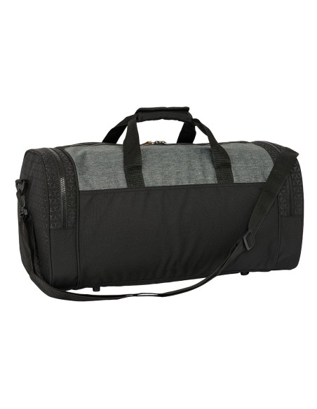 BOLSA DEPORTE RECICLADO BLACKFIT8 "OLD SCHOOL" Nuevos Pro...