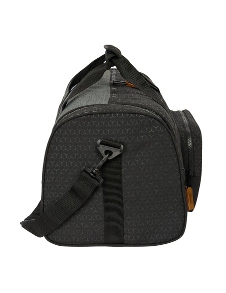 BOLSA DEPORTE RECICLADO BLACKFIT8 "OLD SCHOOL" Nuevos Pro...