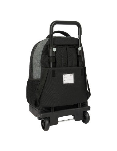 MOCH. GDE. C/RUEDAS COMPACT EXT.REC.SIMP BLACKFIT8 "OLD S...
