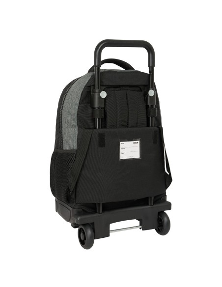 MOCH. GDE. C/RUEDAS COMPACT EXT.REC.SIMP BLACKFIT8 "OLD S...
