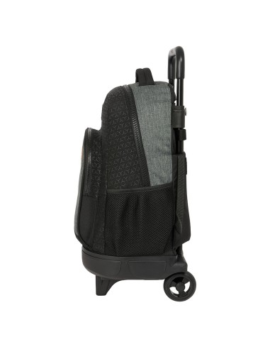 MOCH. GDE. C/RUEDAS COMPACT EXT.REC.SIMP BLACKFIT8 "OLD S...