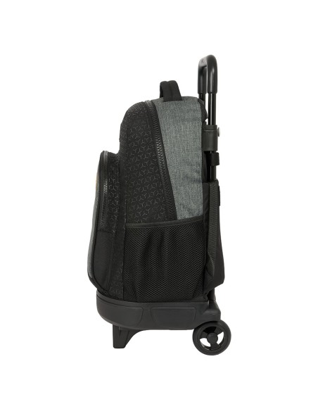 MOCH. GDE. C/RUEDAS COMPACT EXT.REC.SIMP BLACKFIT8 "OLD S...