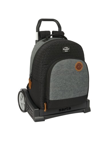 MOCH 305+CARRO EVOLUTION RECICLADO BLACKFIT8 "OLD SCHOOL"...
