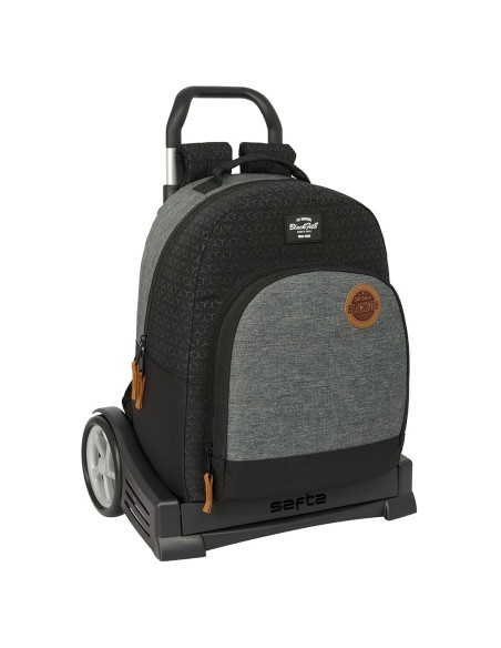 MOCH 305+CARRO EVOLUTION RECICLADO BLACKFIT8 "OLD SCHOOL"...