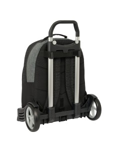 MOCH 305+CARRO EVOLUTION RECICLADO BLACKFIT8 "OLD SCHOOL"... 2