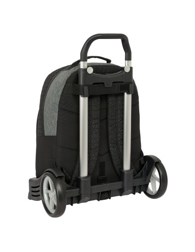 MOCH 305+CARRO EVOLUTION RECICLADO BLACKFIT8 "OLD SCHOOL"...