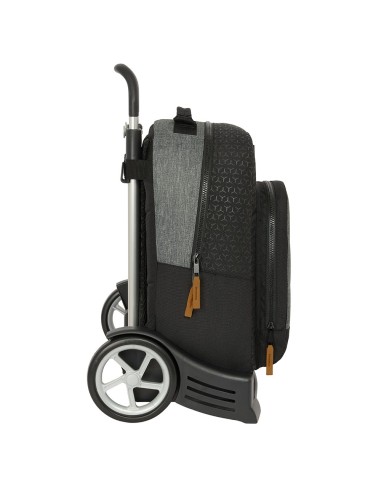 MOCH 305+CARRO EVOLUTION RECICLADO BLACKFIT8 "OLD SCHOOL"...