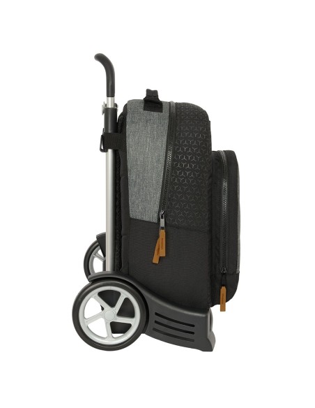 MOCH 305+CARRO EVOLUTION RECICLADO BLACKFIT8 "OLD SCHOOL"...