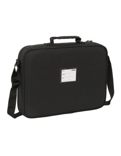 CARTERA EXTRAESCOLARES RECICLADO BLACKFIT8 "OLD SCHOOL" M... 2