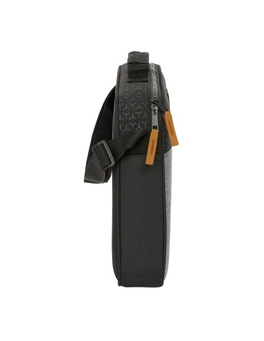 CARTERA EXTRAESCOLARES RECICLADO BLACKFIT8 "OLD SCHOOL" M...
