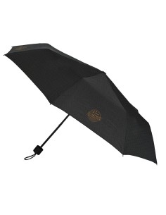 PARAGUAS PLEGABLE MANUAL 54 cm BLACKFIT8 "OLD SCHOOL" Par...