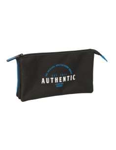 PORTATODO TRIPLE BLACKFIT8 "UNDERGROUND" Portatodo Estuch...