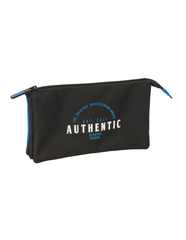 PORTATODO TRIPLE BLACKFIT8 "UNDERGROUND" Portatodo Estuch...