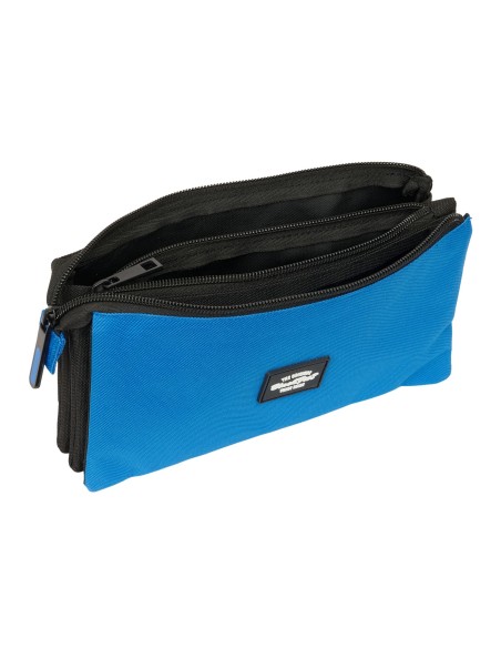 PORTATODO TRIPLE BLACKFIT8 "UNDERGROUND" Portatodo Estuch...