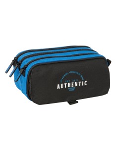 PORTATODO TRIPLE BIG BLACKFIT8 "UNDERGROUND" Portatodo Es...