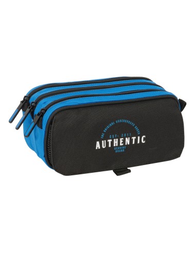 PORTATODO TRIPLE BIG BLACKFIT8 "UNDERGROUND" Portatodo Es...