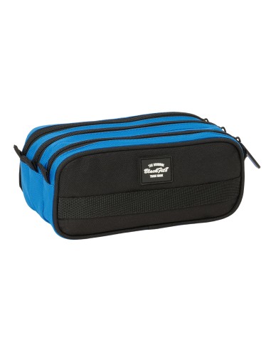 PORTATODO TRIPLE BIG BLACKFIT8 "UNDERGROUND" Portatodo Es...