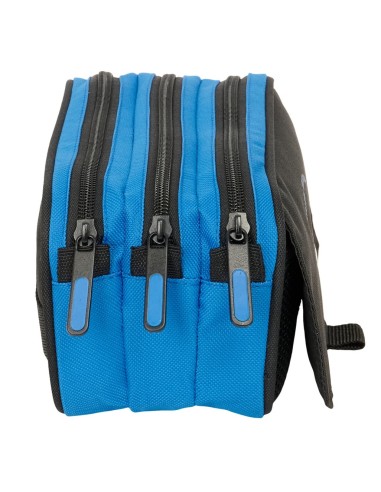 PORTATODO TRIPLE BIG BLACKFIT8 "UNDERGROUND" Portatodo Es...