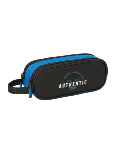 PORTATODO DOBLE BLACKFIT8 "UNDERGROUND" Portatodo Estuche...