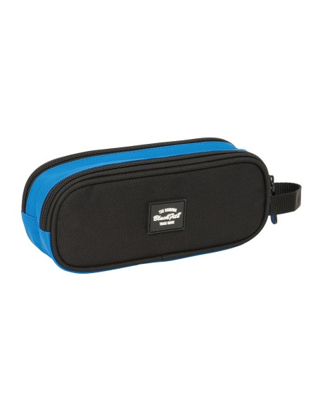 PORTATODO DOBLE BLACKFIT8 "UNDERGROUND" Portatodo Estuche...