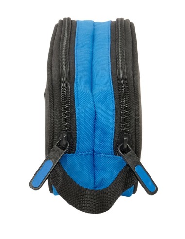 PORTATODO DOBLE BLACKFIT8 "UNDERGROUND" Portatodo Estuche...