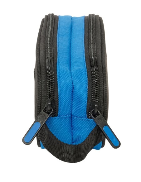 PORTATODO DOBLE BLACKFIT8 "UNDERGROUND" Portatodo Estuche...