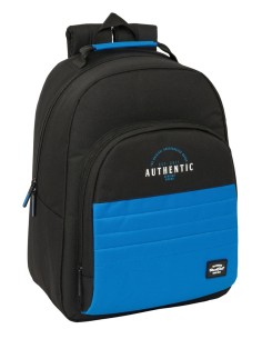 MOCHILA ADAPT.CARRO BLACKFIT8 "UNDERGROUND" Mochilas Esco...