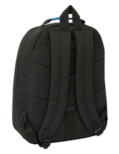 MOCHILA ADAPT.CARRO BLACKFIT8 "UNDERGROUND" Mochilas Esco... 2