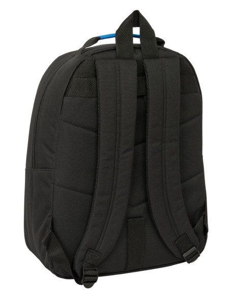 MOCHILA ADAPT.CARRO BLACKFIT8 "UNDERGROUND" Mochilas Esco...