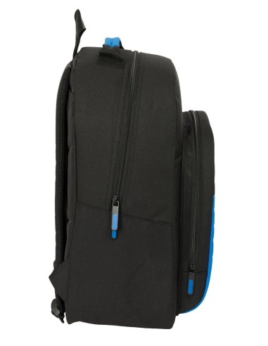 MOCHILA ADAPT.CARRO BLACKFIT8 "UNDERGROUND" Mochilas Esco...