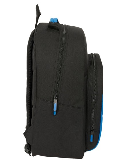MOCHILA ADAPT.CARRO BLACKFIT8 "UNDERGROUND" Mochilas Esco...