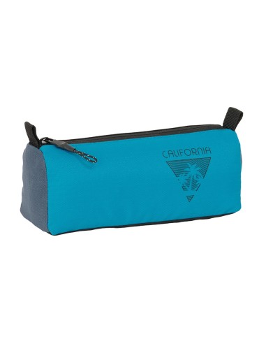 PORTATODO RECICLADO BLACKFIT8 "CALIFORNIA" Portatodo Estu...