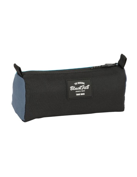 PORTATODO RECICLADO BLACKFIT8 "CALIFORNIA" Portatodo Estu...