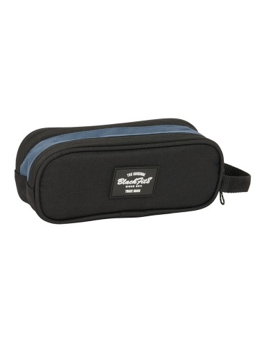 PORTATODO DOBLE RECICLADO BLACKFIT8 "CALIFORNIA" Portatod...