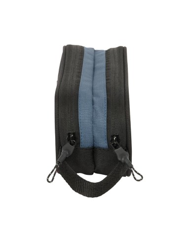 PORTATODO DOBLE RECICLADO BLACKFIT8 "CALIFORNIA" Portatod...