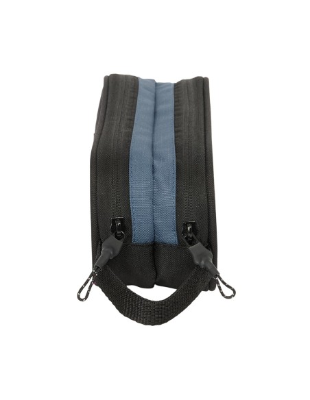 PORTATODO DOBLE RECICLADO BLACKFIT8 "CALIFORNIA" Portatod...
