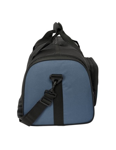 BOLSA DEPORTE RECICLADO BLACKFIT8 "CALIFORNIA" Bolso depo...