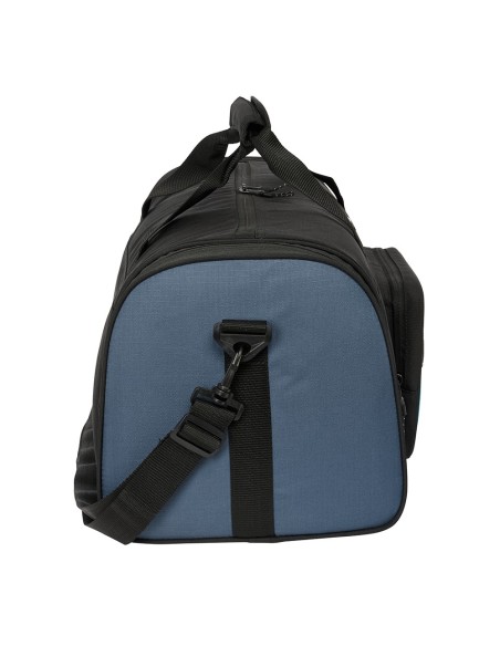 BOLSA DEPORTE RECICLADO BLACKFIT8 "CALIFORNIA" Bolso depo...