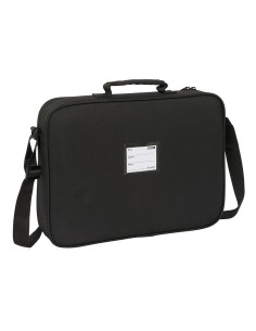 CARTERA EXTRAESCOLARES RECICLADO BLACKFIT8 "CALIFORNIA" M... 2