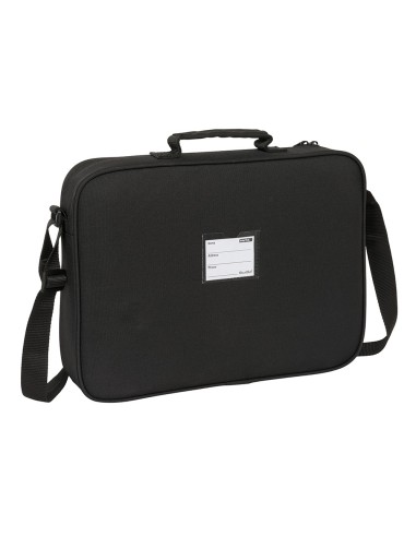 CARTERA EXTRAESCOLARES RECICLADO BLACKFIT8 "CALIFORNIA" M...
