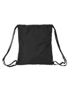 SACO PLANO RECICLADO BLACKFIT8 "CALIFORNIA" Mochilas Saco... 2