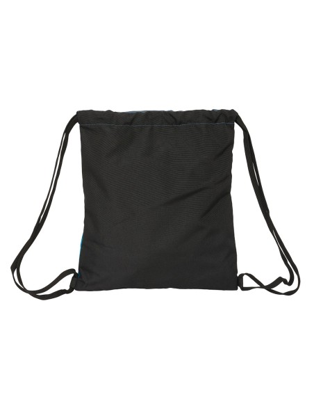 SACO PLANO RECICLADO BLACKFIT8 "CALIFORNIA" Mochilas Saco...